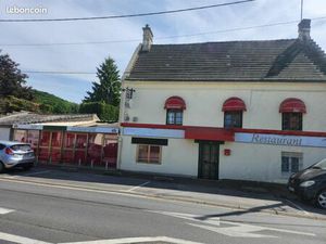 Immeuble 7 pièces 92 m²