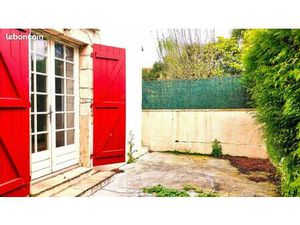 Duplex 4 pièces 77 m²