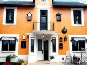 Maison de village 4 pièces 115 m²