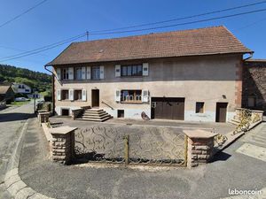 Maison 7 pièces 142 m²