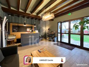 Murs commerciaux 400 m² Romorantin-Lanthenay