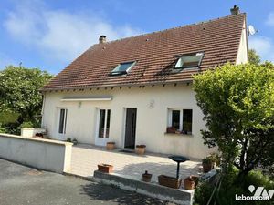 Maison 148 m² BANVILLE
