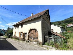 Maison Neuviller-la-Roche m² T-3 à vendre  59 900 €
