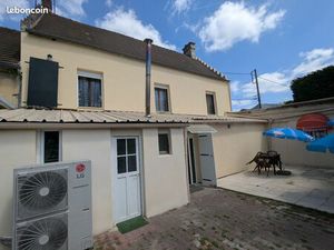 Maison 7 pièces 91 m²