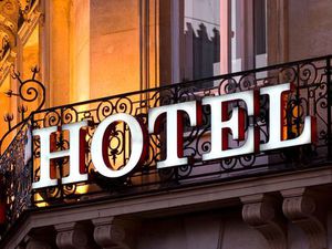 Hôtel 1100 m² BAGNERES DE LUCHON