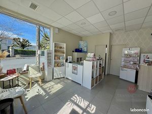 Fonds de commerce 160 m² Villeneuve-sur-Lot