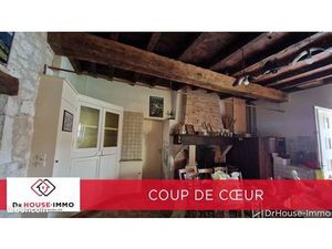 Propriété 7 pièces 165 m²
