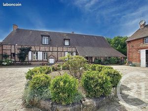 Propriété 10 pièces 372 m²