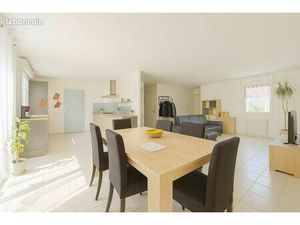 Maison 6 pièces 141 m²