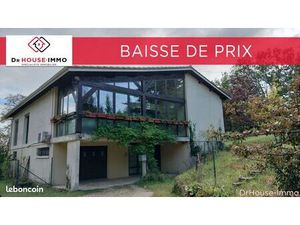 Propriété 5 pièces 150 m²