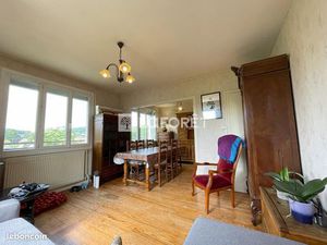 Maison 6 pièces 112 m²