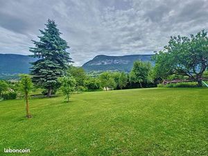 Terrain 824 m² Cusy