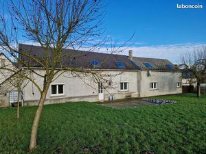 Ancien corps de ferme rénové - Vente hors agence