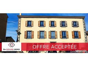 Maison 20 pièces 350 m²