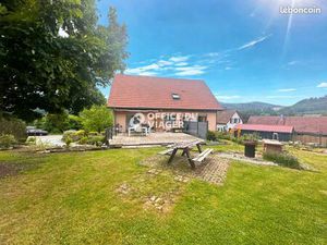 Maison en Viager 5 pièces 149 m²