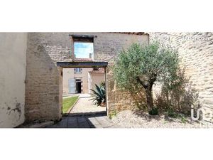 Maison 4 pièces 129 m²