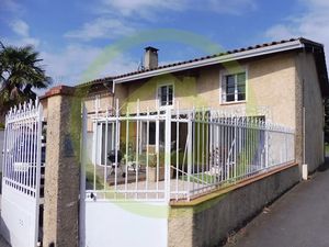 Vente maison 5 pièces 110 m² à Saint-Jory (31790)  257 000 €