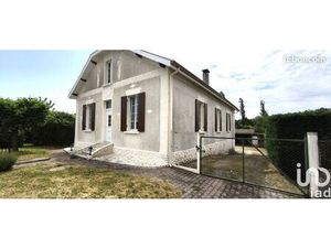 Maison 5 pièces 135 m²