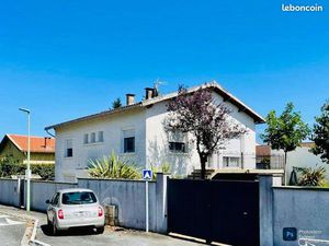 Maison 7 pièces 174 m²