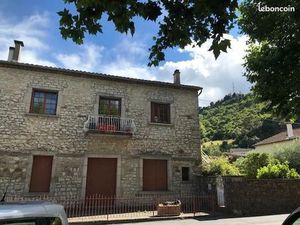 Appartement 3 pièces 97 m²