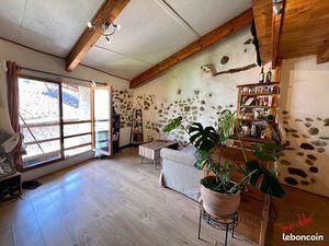 Immeuble 100 m² Buis-les-Baronnies