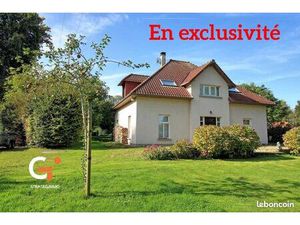 Propriété 7 pièces 175 m²