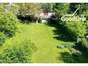 Terrain 422 m² Thomery