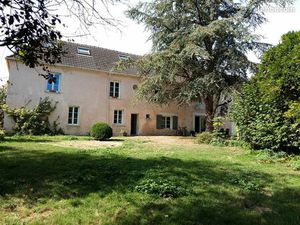 Maison 7 pièces 212 m² 2 boxes