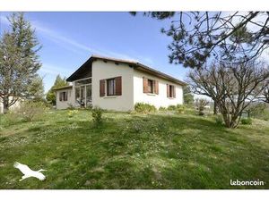 Pavillon 5 pièces 132 m²