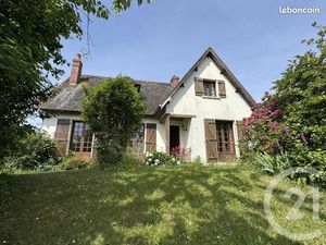 Pavillon 8 pièces 125 m²