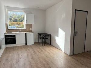 Appartement 1 pièce 26 m²