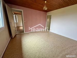 Maison 4 pièces 88 m²