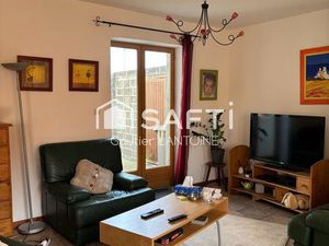 Maison 6 pièces 117 m²