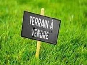 Terrain 800 m² Vis-en-Artois