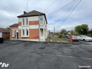 Maison 5 pièces 82 m²