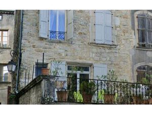 Location maison  m² T-4 à Les Vans  1 800 €