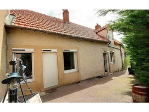 Maison Couches m² T-3 à vendre  79 000 €