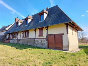 Ancien corps de ferme