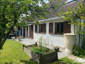 Maison 7 pièces 131 m²