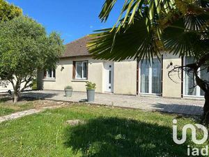 Vente Maison à Beaugency (45190) : à vendre / 136m² Beaugency