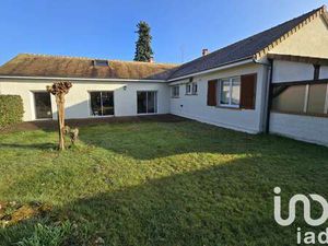 Vente Maison à Bracieux (41250) : à vendre / 133m² Bracieux