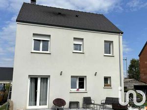 Vente Maison à Dreux (28100) : à vendre / 98m² Dreux