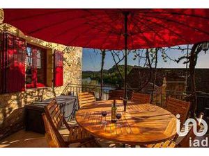 Vente Maison à La Roque-Gageac (24250) : à vendre / 140m² La Roque-Gageac