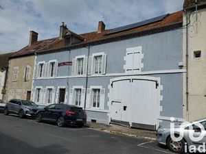 Vente Maison à Ousson-sur-Loire (45250) : à vendre / 210m² Ousson-sur-Loire