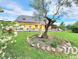 Vente Maison à Montgaillard (65200) : à vendre / 130m² Montgaillard
