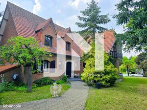 Maison 6 pièces 199 m²