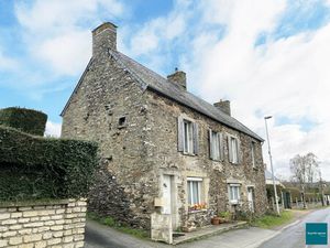 Maison à vendre Ouffières