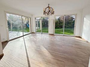 Vente Maison à Bonsecours (76240) : à vendre / 232m² Bonsecours