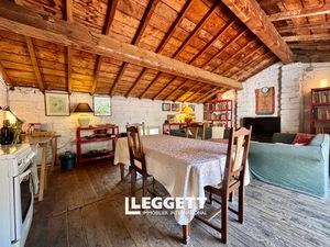 Maison 6 pièce(s)  OLETTE