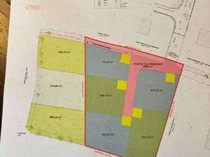 Vente Terrain au Conquet (29217) : à vendre / 773m² Le Conquet